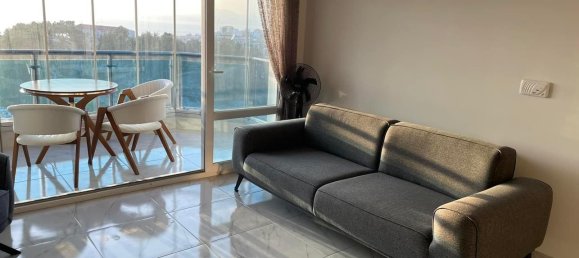 Apartment 2+1 in Kusadasi, Turkey No. 16707 8