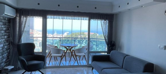 Apartment 2+1 in Kusadasi, Turkey No. 16707 5