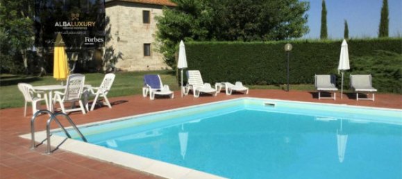 6غرفة فندق في Montalcino, Italy رقم 118527 13