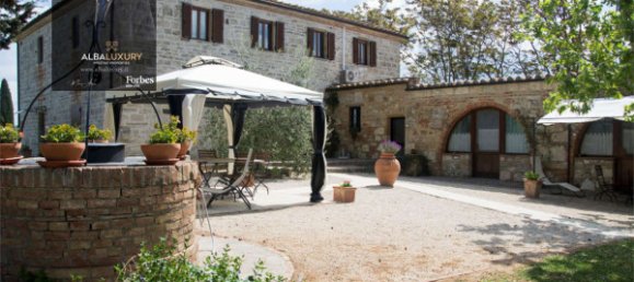 6غرفة فندق في Montalcino, Italy رقم 118527 6