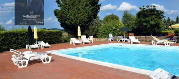 6غرفة فندق في Montalcino, Italy رقم 118527 4