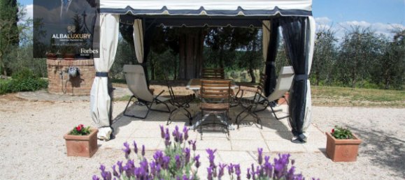 6غرفة فندق في Montalcino, Italy رقم 118527 10