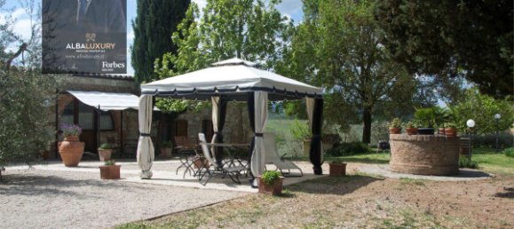 6غرفة فندق في Montalcino, Italy رقم 118527 15