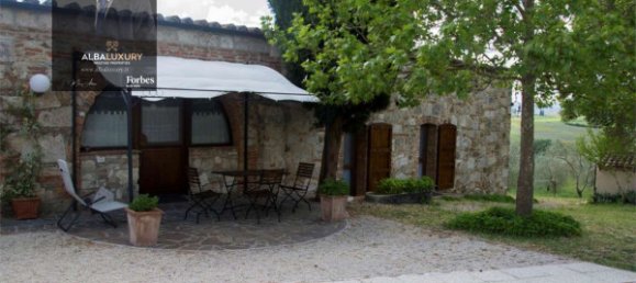 6غرفة فندق في Montalcino, Italy رقم 118527 11