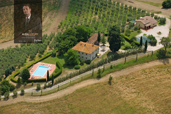 6غرفة فندق في Montalcino, Italy رقم 118527
