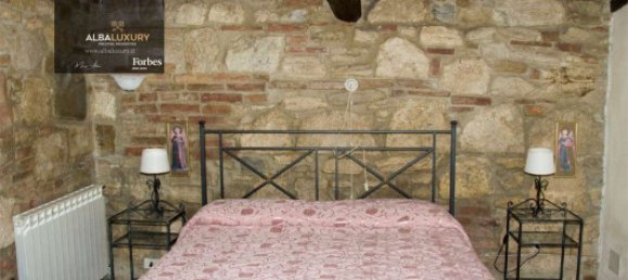 6غرفة فندق في Montalcino, Italy رقم 118527 21