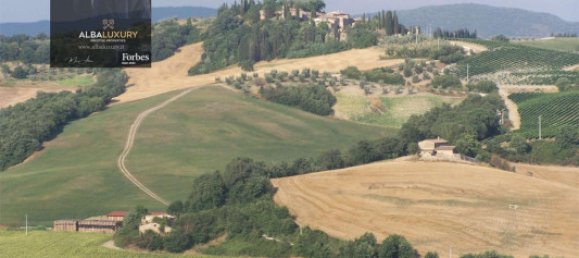 6غرفة فندق في Montalcino, Italy رقم 118527 20