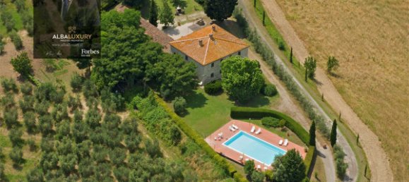 6غرفة فندق في Montalcino, Italy رقم 118527 2