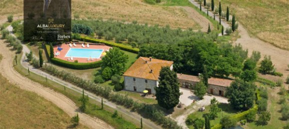 6غرفة فندق في Montalcino, Italy رقم 118527 3
