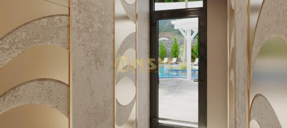 Квартира 1+1 в Аланья, Турция № 31039 9