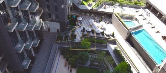 2 bedrooms Apartment in Business Bay, UAE No. 6662 9