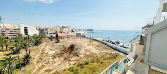 2 Schlafzimmer Penthouse in Torrevieja, Spain, Nr. 175993 24