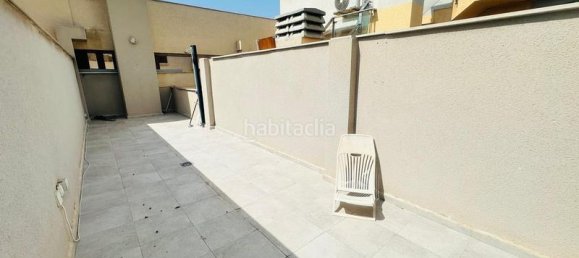 2 Schlafzimmer Penthouse in Torrevieja, Spain, Nr. 175993 20