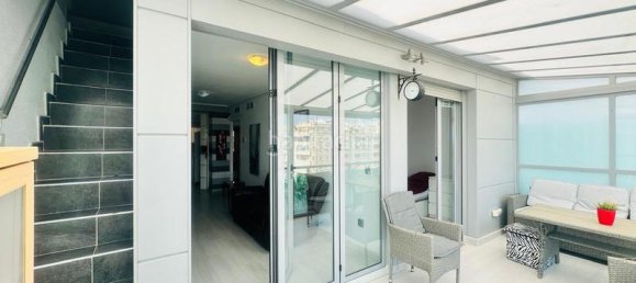 2 Schlafzimmer Penthouse in Torrevieja, Spain, Nr. 175993 19