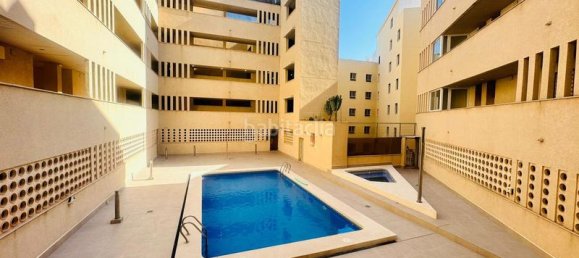 2 Schlafzimmer Penthouse in Torrevieja, Spain, Nr. 175993 26