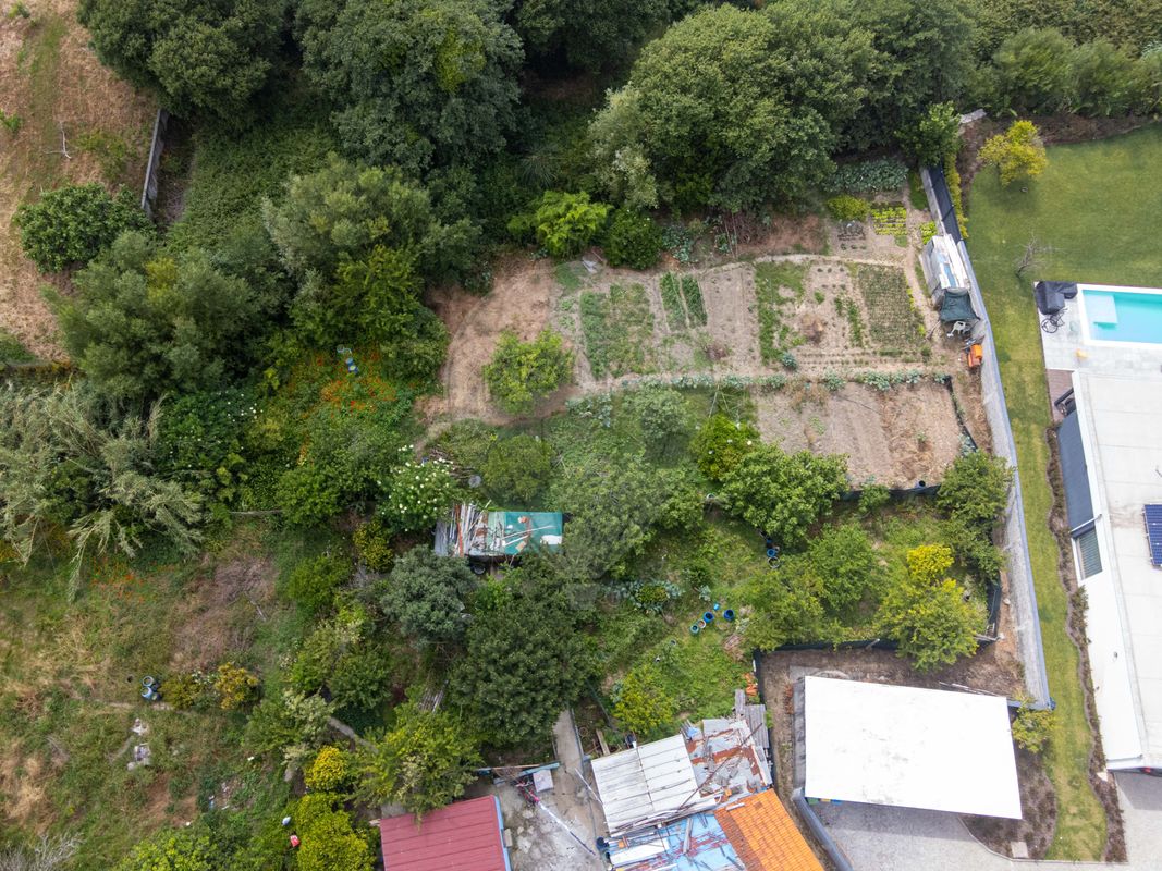 4 bedrooms House in Vila Nova de Gaia, Portugal No. 182936