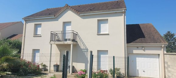 Casa T4 em La Ferte-sous-Jouarre, France N.º 185562 3