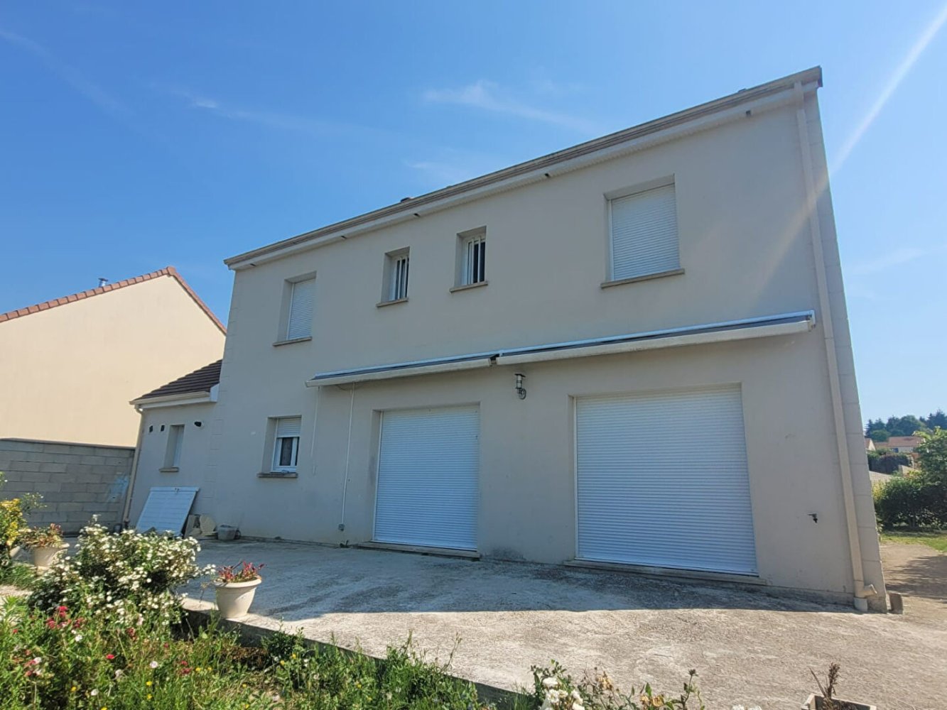 Casa T4 em La Ferte-sous-Jouarre, France N.º 185562