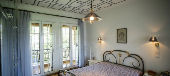 3 غرف نوم فيلا في Central Greece, Greece رقم 8506 5