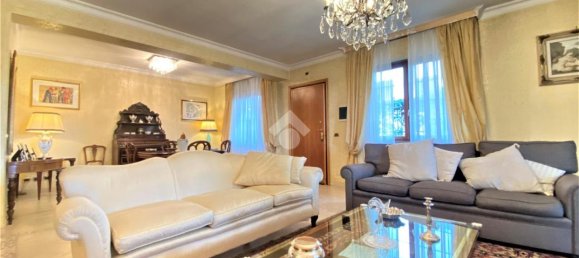 6 rooms Villa in Guidonia Montecelio, Italy No. 4587 12