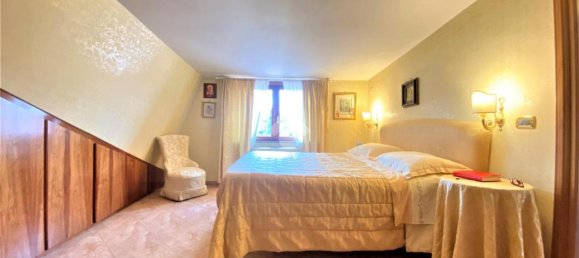 6 rooms Villa in Guidonia Montecelio, Italy No. 4587 17