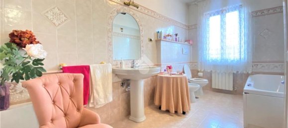 6 rooms Villa in Guidonia Montecelio, Italy No. 4587 29