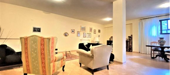 6 rooms Villa in Guidonia Montecelio, Italy No. 4587 34