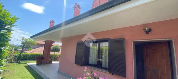 6 rooms Villa in Guidonia Montecelio, Italy No. 4587 3
