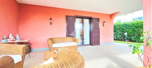 6 rooms Villa in Guidonia Montecelio, Italy No. 4587 2