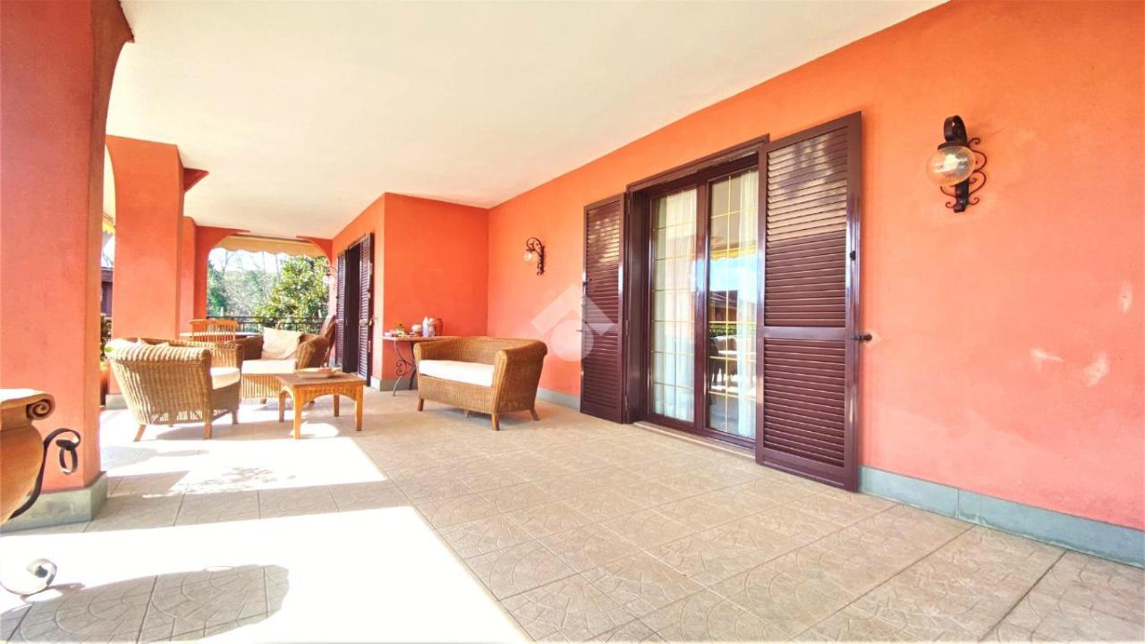 6 rooms Villa in Guidonia Montecelio, Italy No. 4587