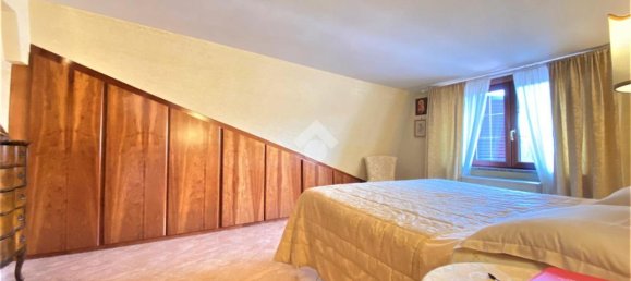 6 rooms Villa in Guidonia Montecelio, Italy No. 4587 16