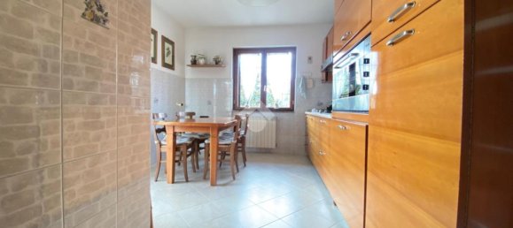 6 rooms Villa in Guidonia Montecelio, Italy No. 4587 14