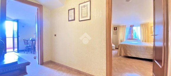 6 rooms Villa in Guidonia Montecelio, Italy No. 4587 20