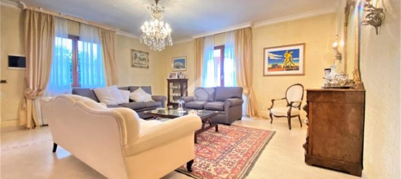 6 rooms Villa in Guidonia Montecelio, Italy No. 4587 7