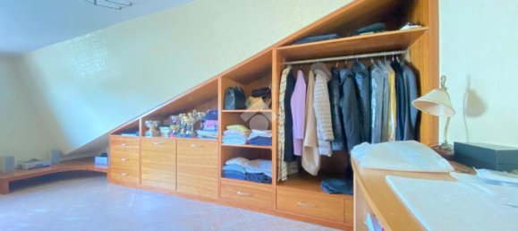 6 rooms Villa in Guidonia Montecelio, Italy No. 4587 23