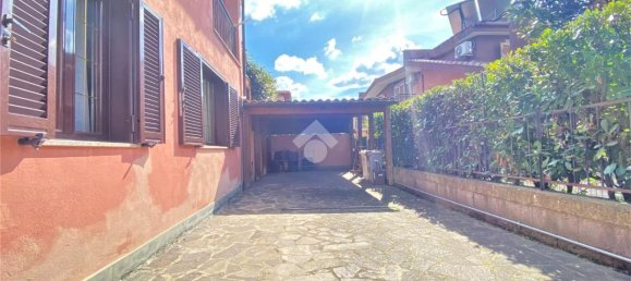 6 rooms Villa in Guidonia Montecelio, Italy No. 4587 5