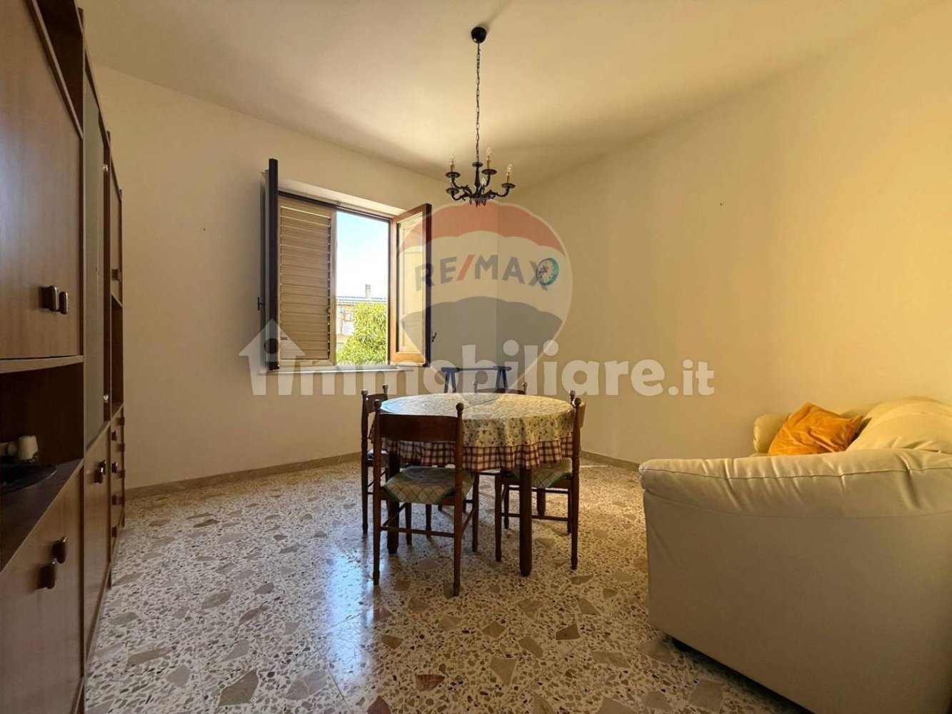 1 bedroom Apartment in Valderice, Italy No. 352112