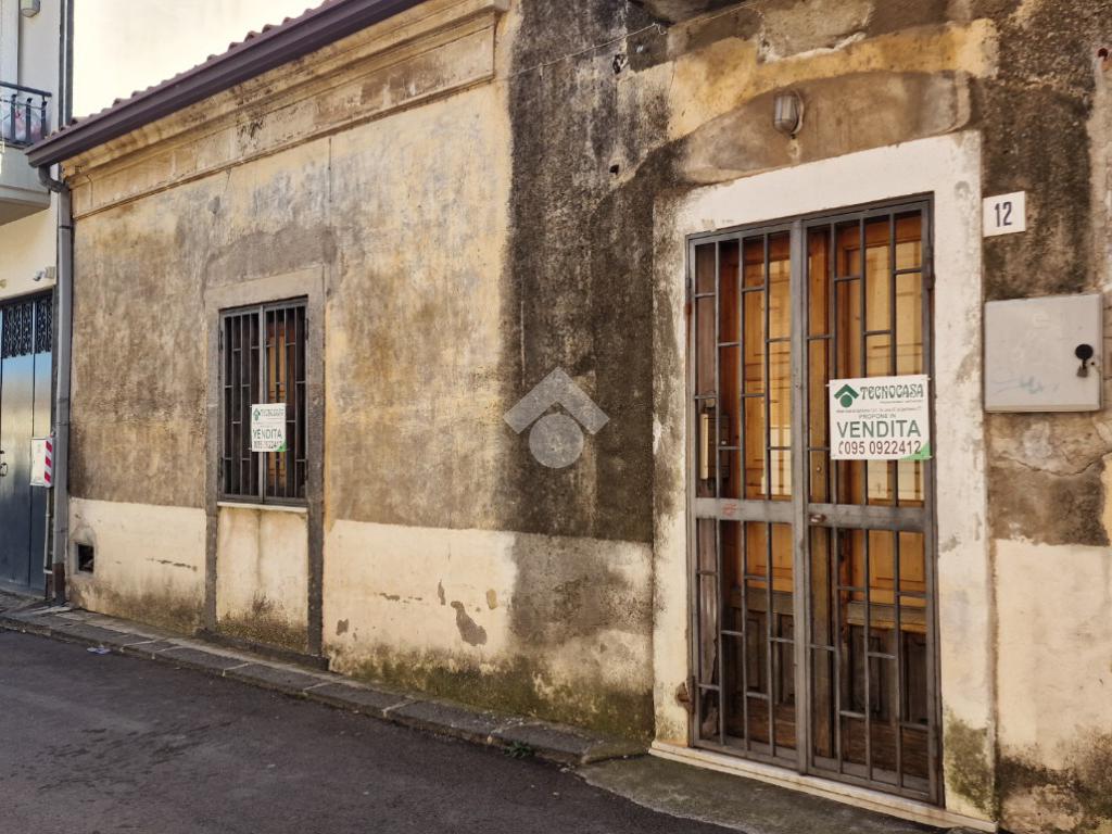 1 Schlafzimmer Haus in Viagrande, Italy, Nr. 300052