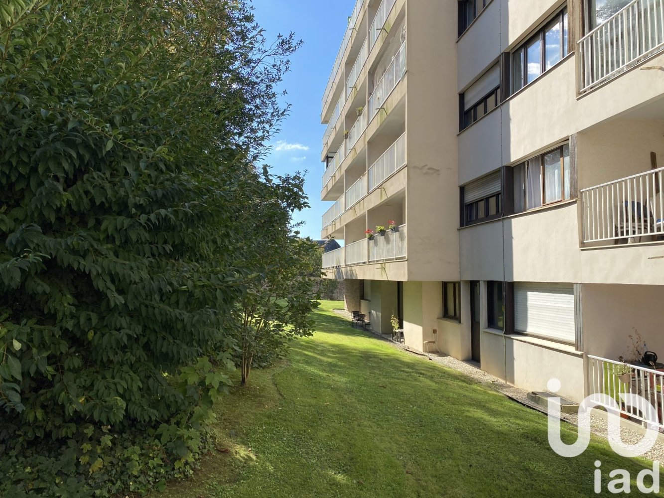 Apartamento de 2 dormitorios en Ronchin, France No. 233671