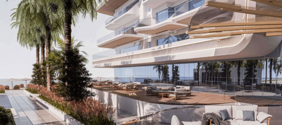 2 Schlafzimmer Wohnung in Al Marjan Island, UAE, Nr. 96066 12