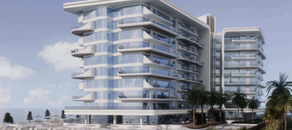 2 Schlafzimmer Wohnung in Al Marjan Island, UAE, Nr. 96066 9