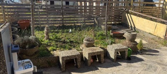 4-Zimmer Stadthaus in Schweinfurt, Germany, Nr. 322554 4