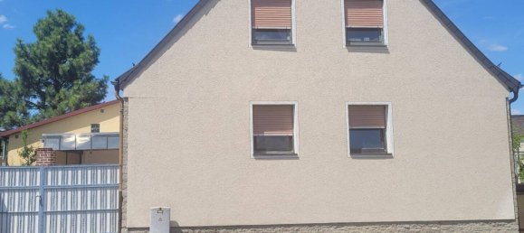 4-Zimmer Stadthaus in Schweinfurt, Germany, Nr. 322554 2