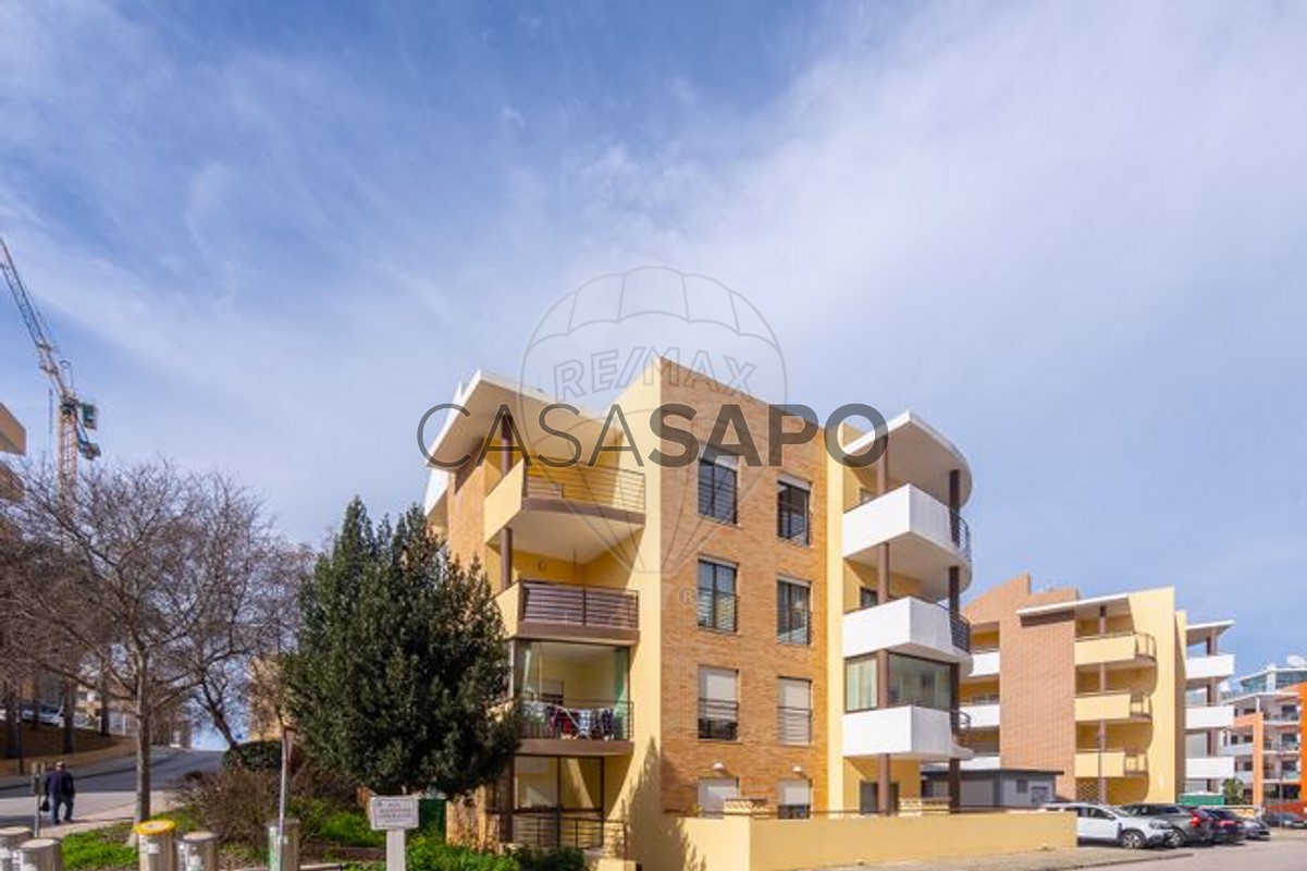 2 غرف نوم شقة في Lagos, Portugal رقم 307255