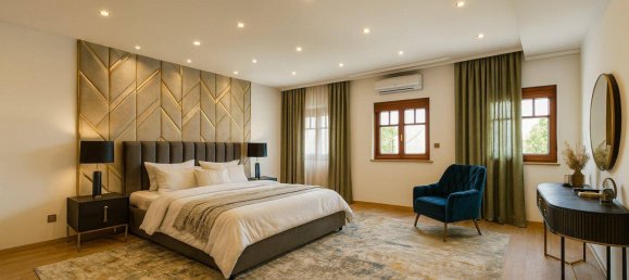 15 rooms House in Enzesfeld-Lindabrunn, Austria No. 217889 9