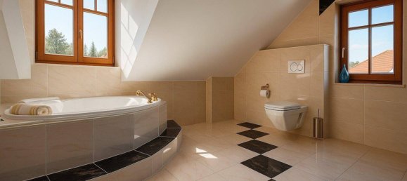 15 rooms House in Enzesfeld-Lindabrunn, Austria No. 217889 25