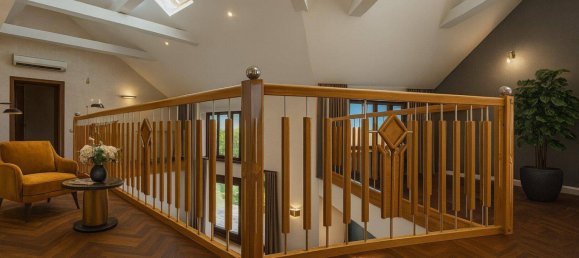 15 rooms House in Enzesfeld-Lindabrunn, Austria No. 217889 10