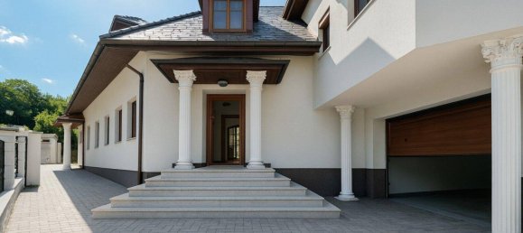 15 rooms House in Enzesfeld-Lindabrunn, Austria No. 217889 4