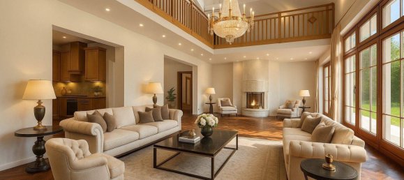 15 rooms House in Enzesfeld-Lindabrunn, Austria No. 217889 5