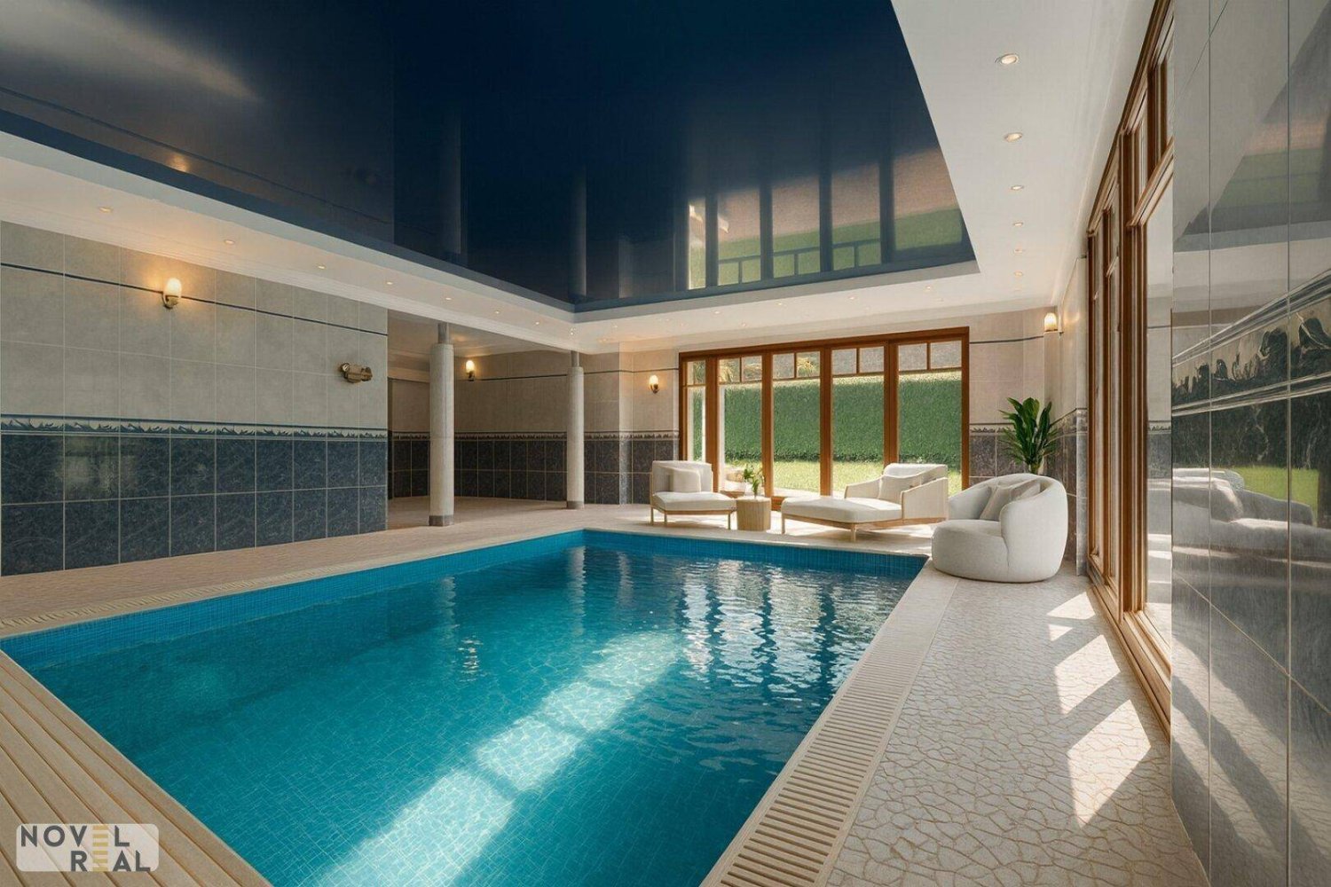 15 rooms House in Enzesfeld-Lindabrunn, Austria No. 217889